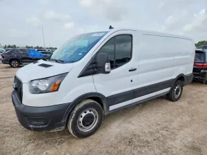 Ford Transit 3.5L 6 2024