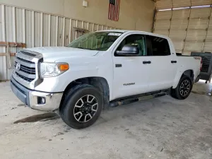 Toyota Tundra 5.7L 8 2015