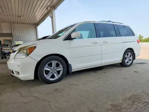 Honda Odyssey 3.5L 6 2008