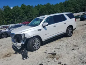 GMC Yukon 6.2L 8 2025
