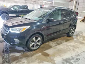Ford Escape 2.0L 4 2017