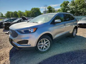 Ford Edge 2.0L 4 2024