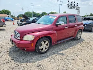 Chevrolet HHR 2.2L 4 2007