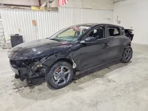 Kia K4 2.0L 4 2026