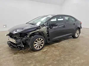 Toyota Corolla 1.8L 4 2021