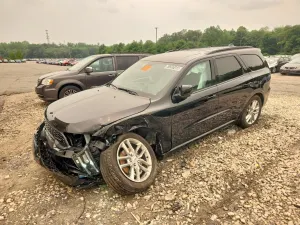 Dodge Durango 3.6L 6 2026