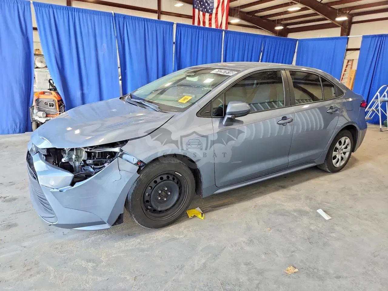 Toyota Corolla 2.0L 4 2023