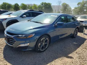 Chevrolet Malibu 1.5L 4 2024