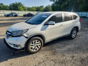 Honda CR-V 2.4L 4 2016