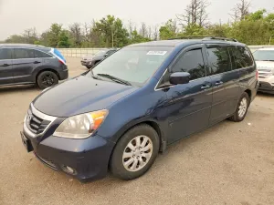 Honda Odyssey 3.5L 6 2010