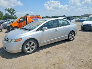 Honda Civic 1.8L 4 2006