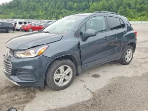 Chevrolet Trax 1.4L 4 2021