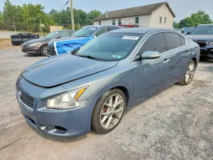 Nissan Maxima 3.5L 6 2011