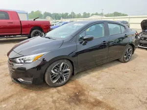Nissan Versa 1.6L 4 2025