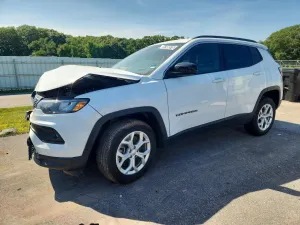 Jeep Compass 2.0L 4 2024