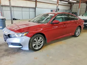Honda Accord 1.5L 4 2022