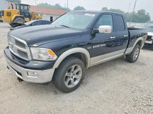 Dodge RAM 5.7L 8 2011