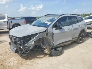 Kia Sportage 2.5L 4 2023