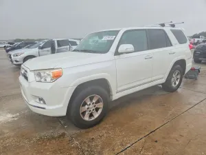 Toyota 4Runner 4.0L 6 2011