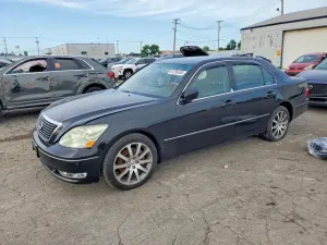 Lexus LS 4.3L 8 2006