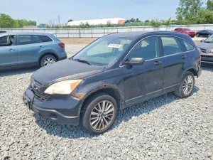 Honda CR-V 2.4L 4 2008