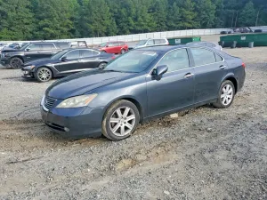 Lexus ES 3.5L 6 2009