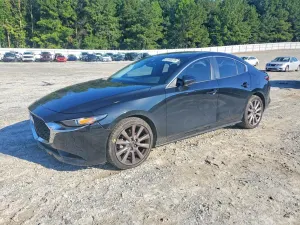 Mazda 3 2.5L 4 2021