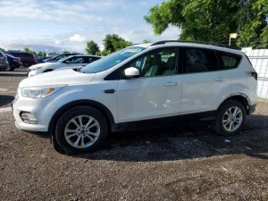 Ford Escape 1.5L 4 2017