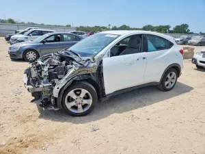 Honda HR-V 1.8L 4 2016