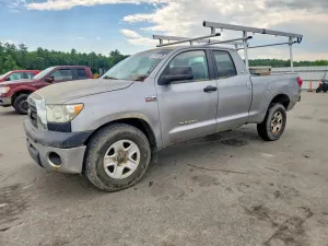 Toyota Tundra 5.7L 8 2008