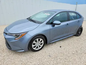 Toyota Corolla 2.0L 4 2026