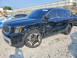 Kia Telluride 3.8L 6 2025