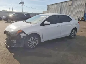 Toyota Corolla 1.8L 4 2019