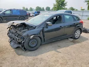 Ford Focus 2.0L 4 2014
