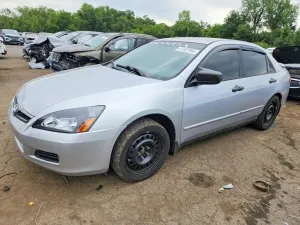 Honda Accord 2.4L 4 2005