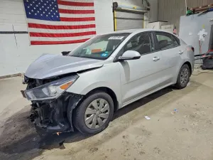 Kia Rio 1.6L 4 2020