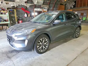 Ford Escape 2.0L 4 2020