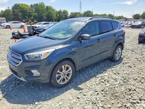 Ford Escape 1.5L 4 2019