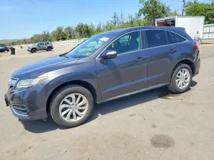 Acura RDX 3.5L 6 2016