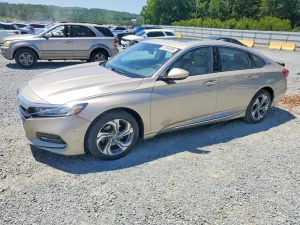 Honda Accord 1.5L 4 2020