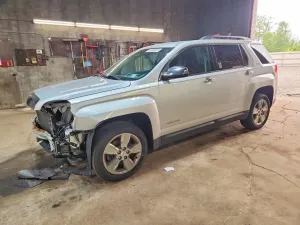 GMC Terrain 3.6L 6 2015