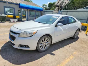 Chevrolet Malibu 2.5L 4 2015