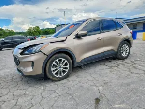 Ford Escape 1.5L 3 2020