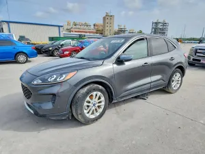 Ford Escape 1.5L 3 2020
