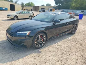 Audi S5 3.0L 6 2024