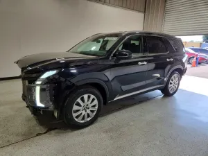 Hyundai Palisade 3.8L 6 2024