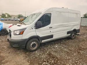 Ford Transit 3.5L 6 2026