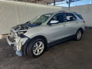 Chevrolet Equinox 2.0L 4 2019