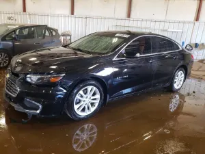 Chevrolet Malibu 1.5L 4 2017