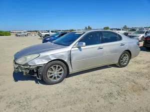 Lexus ES 3.3L 6 2004